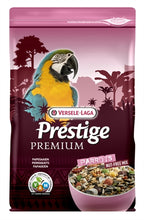 Versele-laga Prestige Premium Papegaaien Zonder Noten vogelvoer zaden