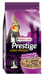 Versele-laga Prestige Premium Australische Parkiet vogelvoer zaden
