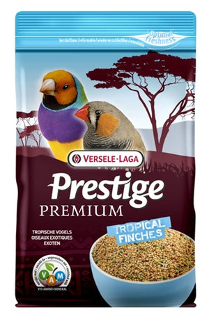 Versele-laga Prestige Prem Tropische Vogels vogelvoer zaden 800 gr
