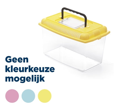 Imac Aquarium Ariel Plastic Assorti aquaria