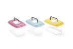 Imac Aquarium Ariel Plastic Assorti aquaria