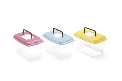 Imac Aquarium Ariel Plastic Assorti aquaria