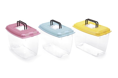 Imac Aquarium Ariel Plastic Assorti aquaria
