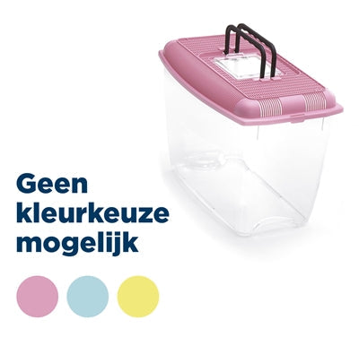 Imac Aquarium Ariel Plastic Assorti aquaria