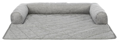 TRIXIE SOFA MAND NERO MEUBELBESCHERMER GRIJS 70X90 CM