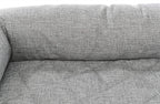 Trixie Sofa Mand Nero Meubelbeschermer Grijs hondenmand 70x90 cm