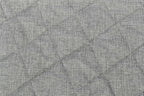 Trixie Sofa Bed Nero Meubelbeschermer Grijs hondenmand 90x90 cm