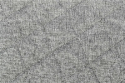 Trixie Sofa Bed Nero Meubelbeschermer Grijs hondenmand 90x90 cm