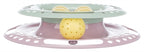 Trixie Junior Kitten Circle kattenspeelgoed 24x24 cm