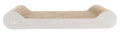 TRIXIE JUNIOR KRABPLANK LICHTGRIJS 38X18X6 CM