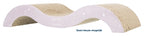 Trixie Junior Krabplank Golf Lila / Mintgroen krabpaal 38x18x6 cm