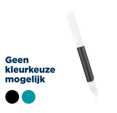 Trixie Tick Boy Vet Tekenpen Assorti hondenborstel 13 cm