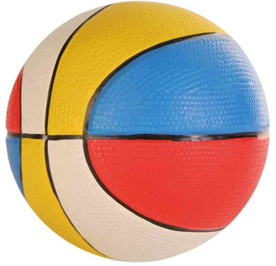 Trixie Latex Ballen Assorti hondenspeelgoed 13 cm