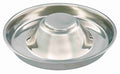 TRIXIE JUNIOR PUPPYVOERBAK RVS 29 CM 1400 ML