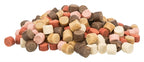 Trixie Junior Soft Snack Dots Met OMEGA-3 hondensnacks zacht 140 gr