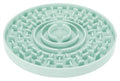 TRIXIE JUNIOR LIKPLAAT MINTGROEN 15X15 CM