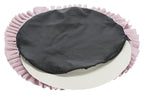 Trixie Junior Snuffelmat Zacht Roze / Mintgroen / Grijs hondenspeelgoed 38x38 cm
