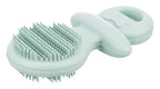 Trixie Junior Fopspeen Natuurrubber Assorti hondenspeelgoed 9 cm