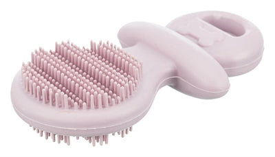 Trixie Junior Fopspeen Natuurrubber Assorti hondenspeelgoed 9 cm