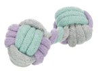 Trixie Junior Halter Touw hondenspeelgoed 15 cm