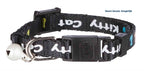 Trixie Halsband Kat Junior Kitten Kitty Cat Assorti halsbanden lijnen nylon