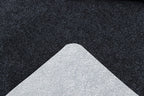 Trixie Cat Activity Adventure Carpet Grijs kattenspeelgoed 99x99 cm