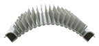 Trixie Massageborstel Muur Hoek Grijs kammen borstels 8x13 cm