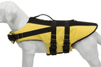 Trixie Zwemvest Geel / Zwart zomer