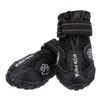 Trixie Pootbescherming Walker Active Zwart hondenkleding