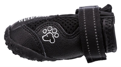 Trixie Pootbescherming Walker Active Zwart hondenkleding