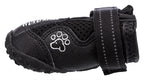 Trixie Pootbescherming Walker Active Zwart hondenkleding