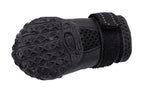 Trixie Pootbescherming Walker Active Zwart hondenkleding