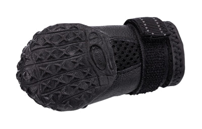 Trixie Pootbescherming Walker Active Zwart hondenkleding
