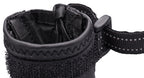 Trixie Pootbescherming Walker Active Zwart hondenkleding