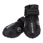 Trixie Pootbescherming Walker Active Zwart hondenkleding