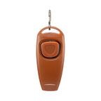 Trixie Dog Activity Clicker / Fluit Assorti outdoor 8 cm