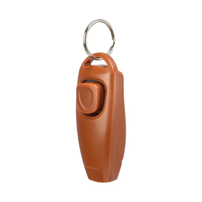 Trixie Dog Activity Clicker / Fluit Assorti outdoor 8 cm