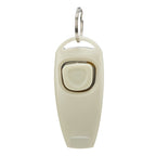 Trixie Dog Activity Clicker / Fluit Assorti outdoor 8 cm