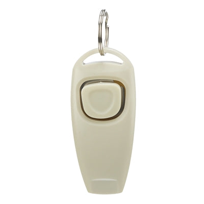 Trixie Dog Activity Clicker / Fluit Assorti outdoor 8 cm