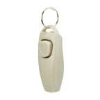 Trixie Dog Activity Clicker / Fluit Assorti outdoor 8 cm