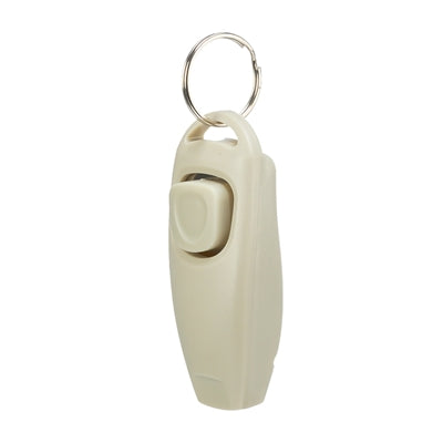 Trixie Dog Activity Clicker / Fluit Assorti outdoor 8 cm