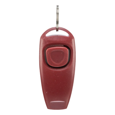 Trixie Dog Activity Clicker / Fluit Assorti outdoor 8 cm