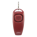 Trixie Dog Activity Clicker / Fluit Assorti outdoor 8 cm