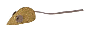 Trixie Catnip Muizen kattenspeelgoed 5 cm 2 st