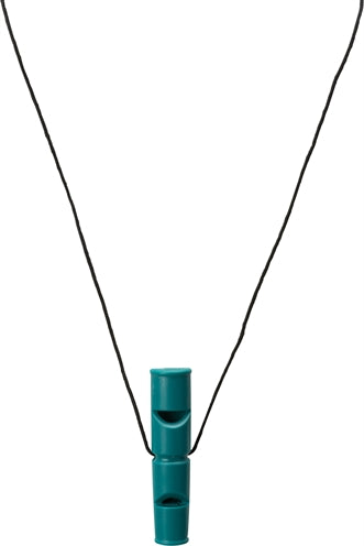 Trixie Hondenfluit Dubbeltoon Kunststof Assorti outdoor 7,5 cm