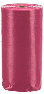 Trixie Hondenpoepzakjes Rozengeur Roze 4x20 st
