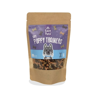 EASYPETS PUPPY TRAINERS 200 GR