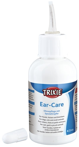 Trixie Oorverzorging vachtverzorging hond 50 ml