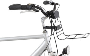 Trixie Houder Voor Fietsmand Stuur #13108 outdoor