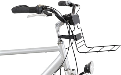 Trixie Houder Voor Fietsmand Stuur #13108 outdoor